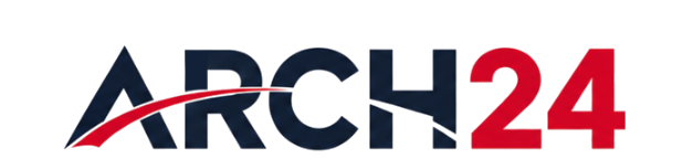 ARCH24 logo